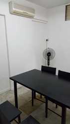 Blk 22 MARSILING DRIVE (Woodlands), HDB 3 Rooms #199685952